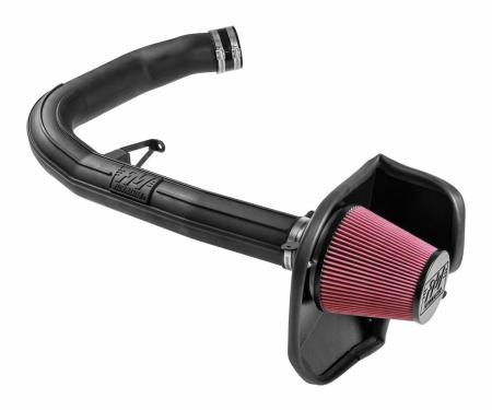 Flowmaster Delta Force Performance Air Intake, CARB Compliant 615106