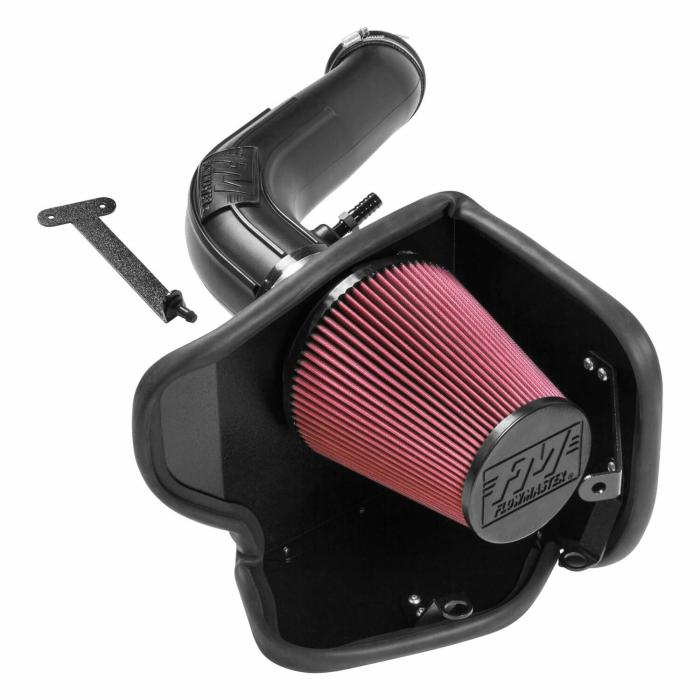 Flowmaster Delta Force Cold Air Intake Kit 615179 Moparts