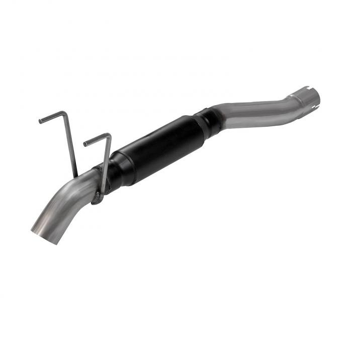 Flowmaster 2006-2008 Dodge Ram 1500 Outlaw Extreme Cat-Back Exhaust System 817962