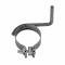 Flowmaster 2006-2008 Dodge Ram 1500 Outlaw Extreme Cat-Back Exhaust System 817962