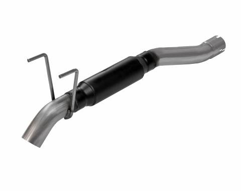 Flowmaster 2006-2008 Dodge Ram 1500 Outlaw Extreme Cat-Back Exhaust System 817962