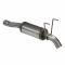 Flowmaster FlowFX Extreme Cat-Back Exhaust System 717974