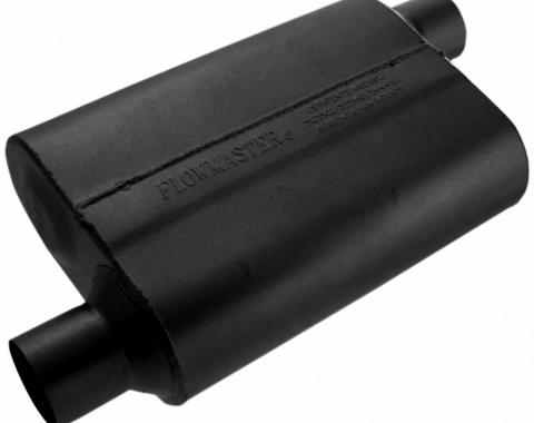 Flowmaster 40 Series™ Muffler 42543