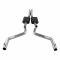 Flowmaster 2017-2023 Dodge Charger American Thunder Cat-Back Exhaust System 817778