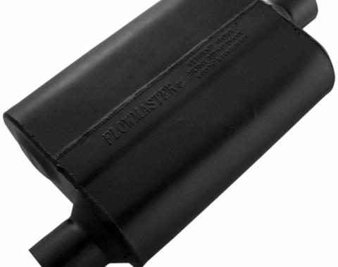 Flowmaster 40 Series™ Muffler 42541