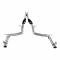 Flowmaster Outlaw Cat-Back Exhaust System 817774