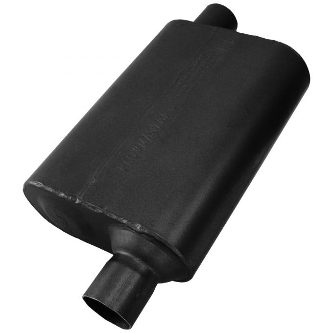 Flowmaster 40 Series Delta Flow® Chambered Muffler 842443