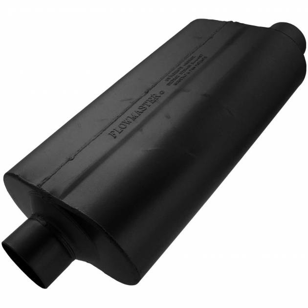 Flowmaster 50 Series HD Chambered Muffler 9530560 | Moparts