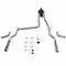 Flowmaster 2006-2008 Dodge Ram 1500 American Thunder Cat-Back Exhaust System 817424