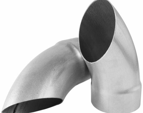 Flowmaster Scavenger Series Turndown T3030