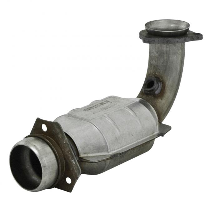 Flowmaster Catalytic Converter, Direct Fit, Federal 2010012