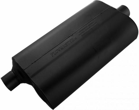 Flowmaster 50 Series™ SUV Muffler 52456