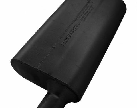 Flowmaster 50 Series™ Delta Flow Muffler 942451