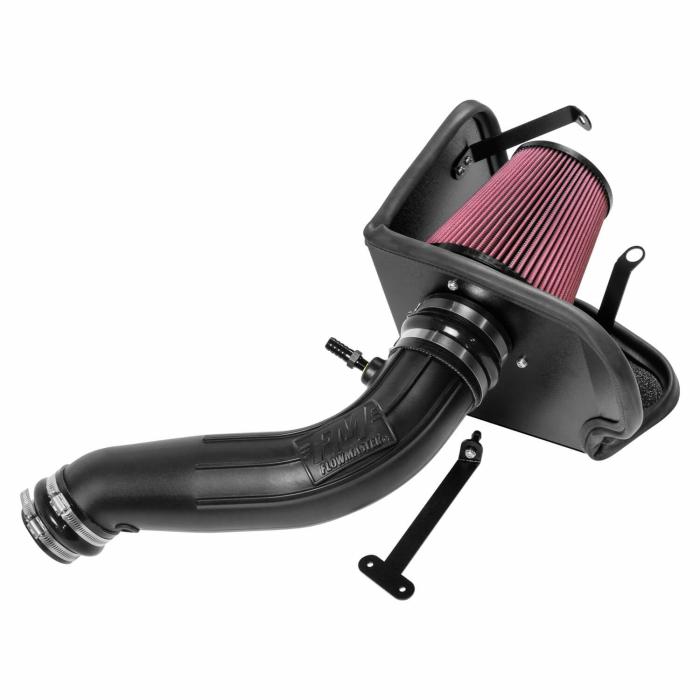 Flowmaster 615105 Cold Air Intake Kit - 1