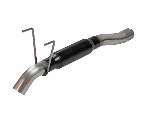 Flowmaster Outlaw Extreme Cat-Back Exhaust System 817963