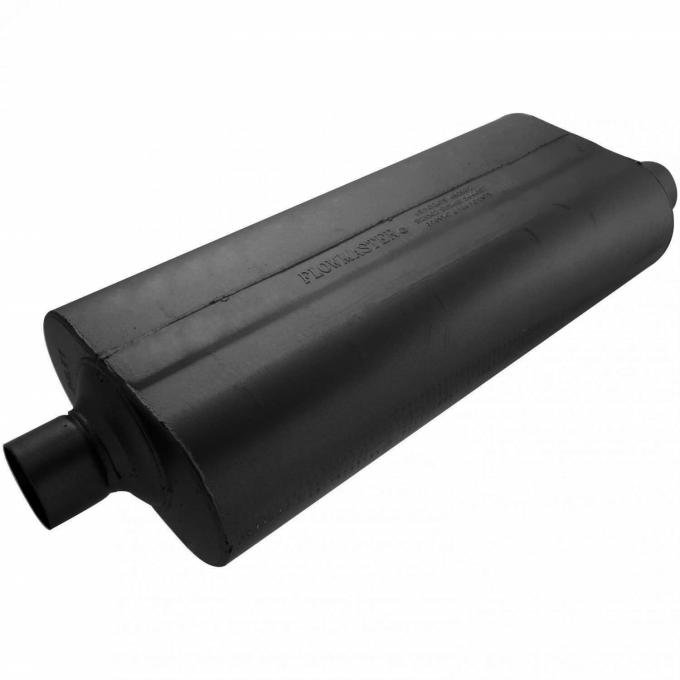 Flowmaster 70 Series Chambered Muffler 52572