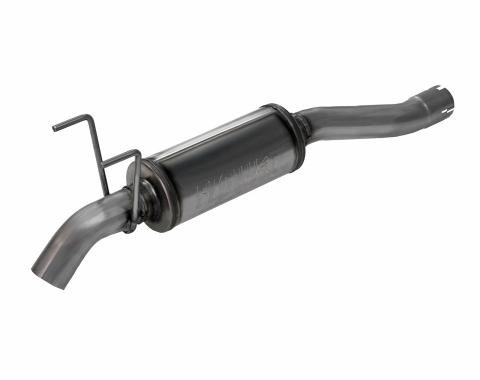 Flowmaster 2006-2008 Dodge Ram 1500 FlowFX Extreme Cat-Back Exhaust System 717973