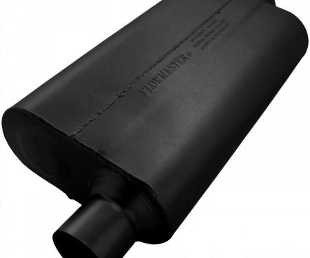 Flowmaster 50 Series™ Delta Flow Muffler 942551