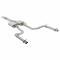 Flowmaster FlowFX Cat-Back Exhaust System 717831