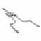 Flowmaster 2009-2014 Dodge Challenger FlowFX Cat-Back Exhaust System 717829