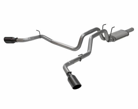 Flowmaster 2006-2008 Dodge Ram 1500 FlowFX Cat-Back Exhaust System 717995